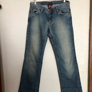 Lucky brand jeans